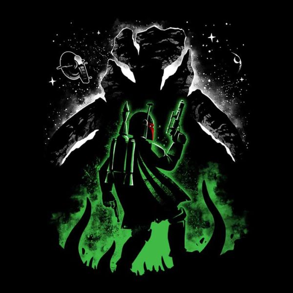 Alpha Bounty Hunter - Youth Apparel Online now - Image 2