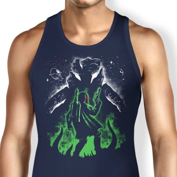 Alpha Bounty Hunter - Tank Top on Sale - Image 3
