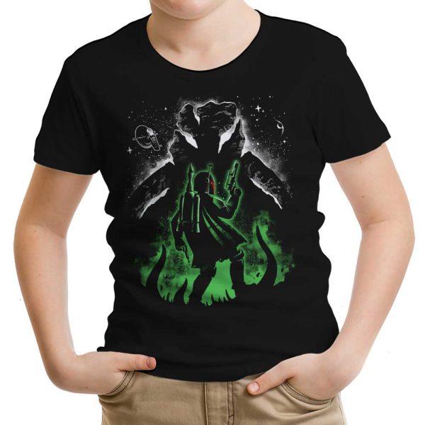 Alpha Bounty Hunter - Youth Apparel Online now