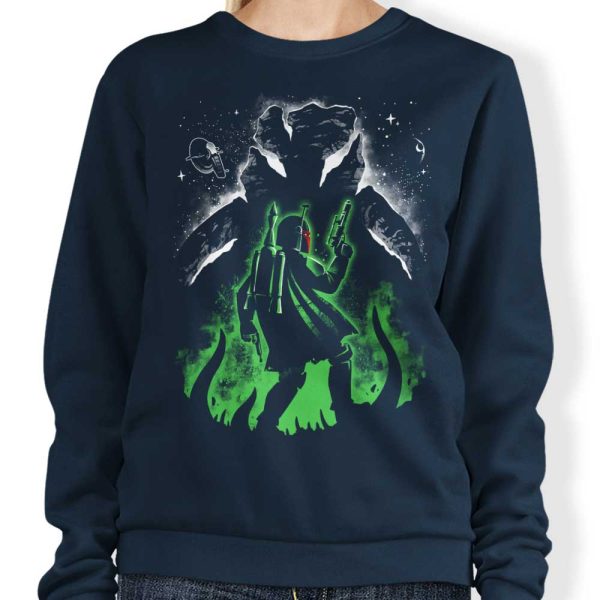 Alpha Bounty Hunter - Sweatshirt Discount - Image 3