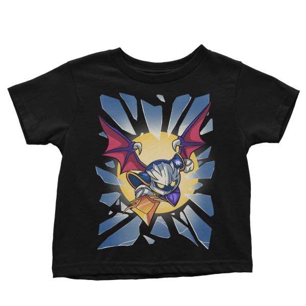 Meta Crashing - Youth Apparel Cheap - Image 5