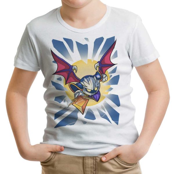 Meta Crashing - Youth Apparel Cheap - Image 4