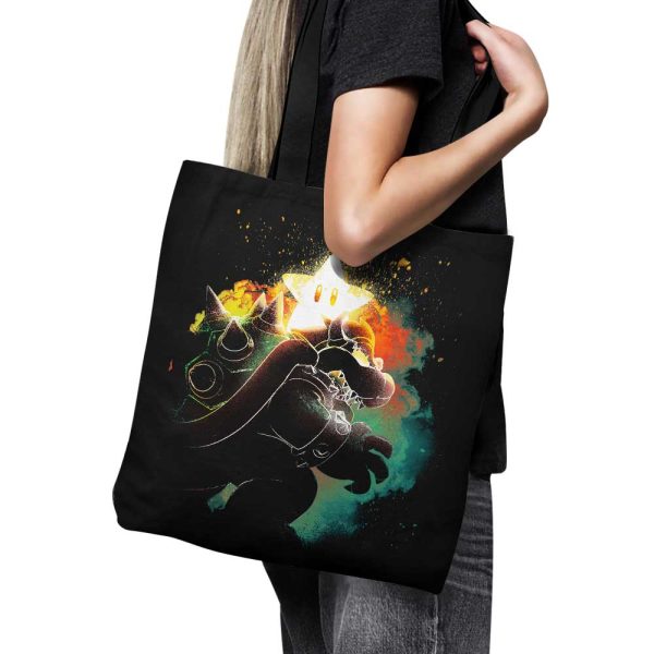 Soul of the Villain - Tote Bag Online Hot Sale