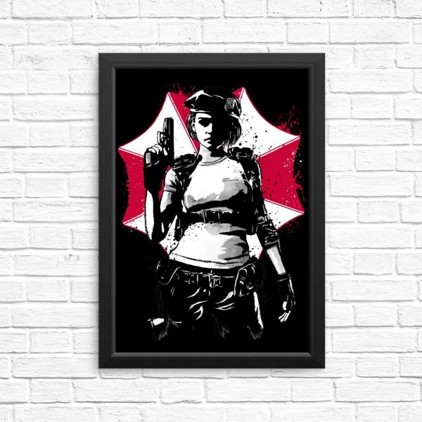 Alpha Team - Posters & Prints Hot on Sale - Image 4