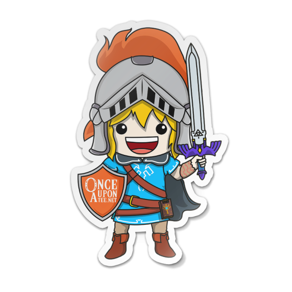 Legendary Teerion Sticker - May 2023 Discount