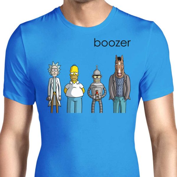 Boozer - Men s Apparel Online Hot Sale