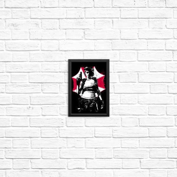 Alpha Team - Posters & Prints Hot on Sale - Image 2