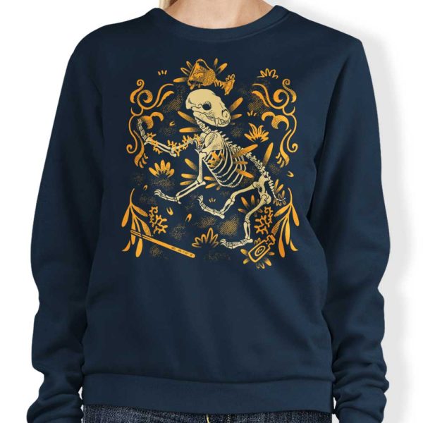 Badger Fossil - Sweatshirt Supply - Image 3