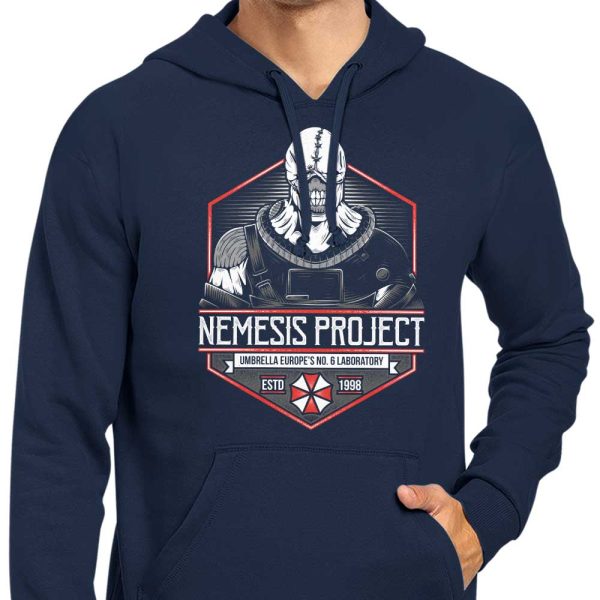 No. 6 Laboratory - Hoodie Online - Image 5