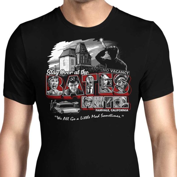 No Vacancy - Men s Apparel Online now