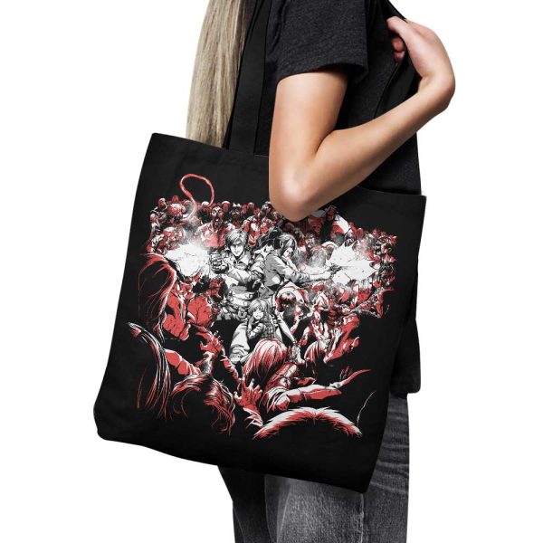 Resident Sequel - Tote Bag Online