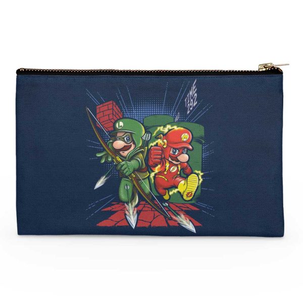 Super Suits - Accessory Pouch Online