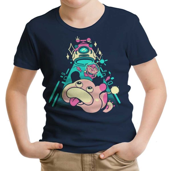 A New Adventure - Youth Apparel Cheap