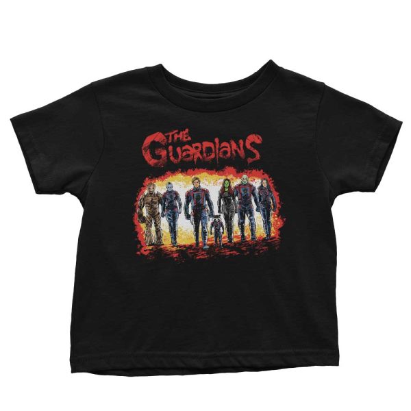 The Guardians - Youth Apparel on Sale - Image 5