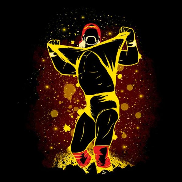 The Hulkster - Women s Apparel Supply - Image 2