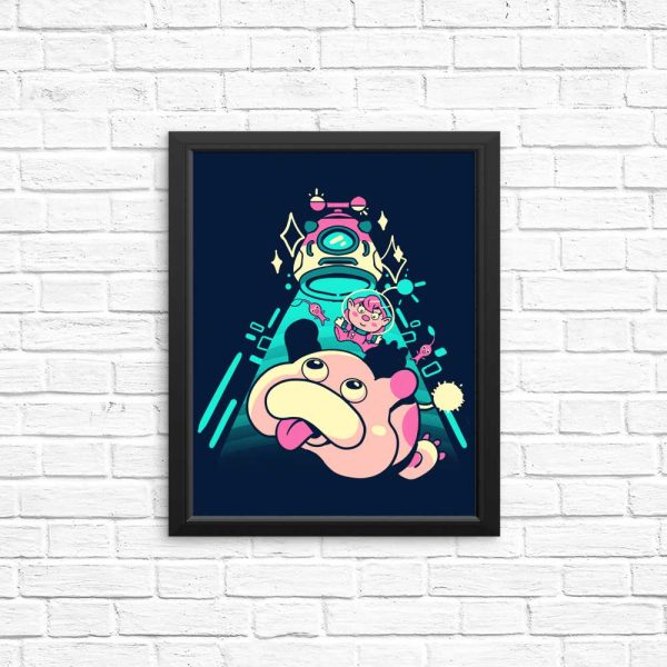 A New Adventure - Posters & Prints For Discount - Image 3