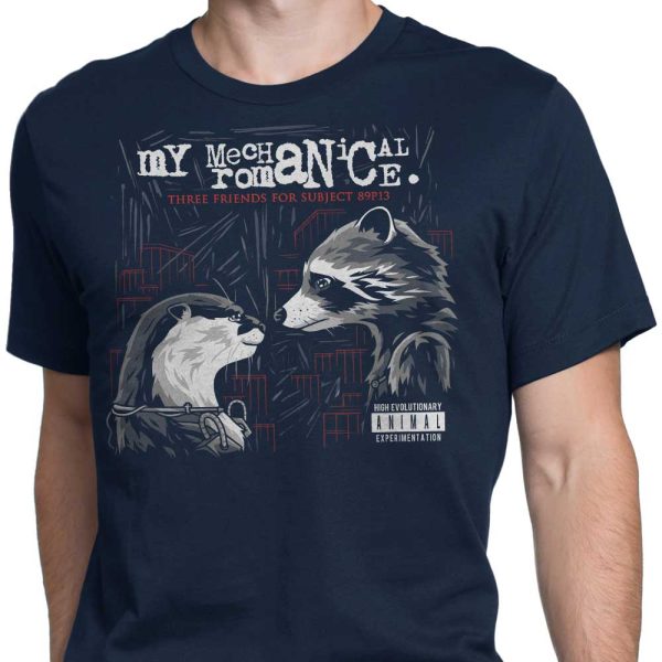 My Mechanical Romance - Men s Apparel Online now - Image 4