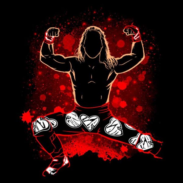 The Heartbreaker - Men s Apparel For Discount - Image 2