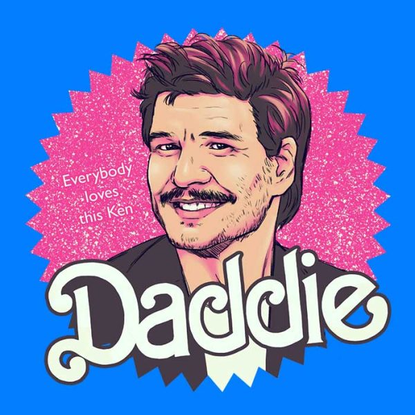 Daddie - Towel Fashion - Image 2