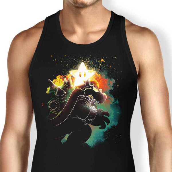 Soul of the Villain - Tank Top Sale