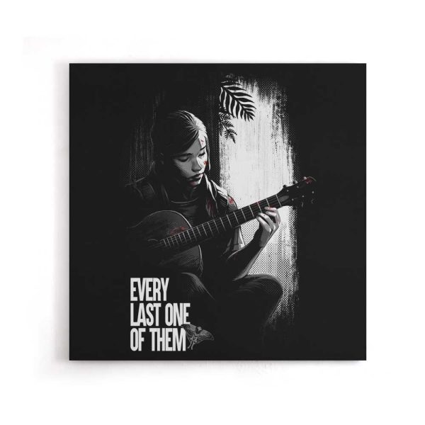 Every Last One - Canvas Print Online Sale - Image 5