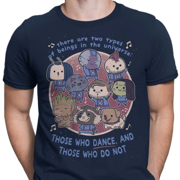 Two Types of Beings - Men s Apparel Online now - Image 3