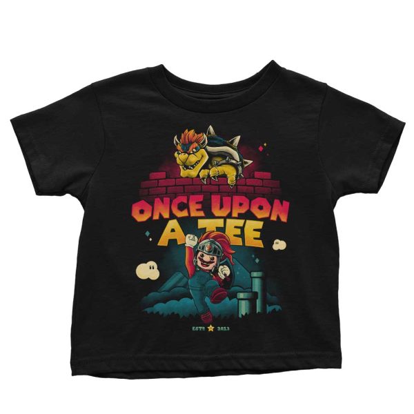 Super Teerion - Youth Apparel For Cheap - Image 5