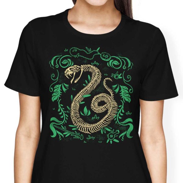 Snake Fossil - Women s Apparel For Discount - Image 3