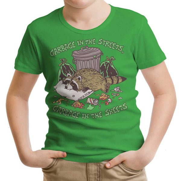 Garbage in the Sheets - Youth Apparel Supply - Image 3