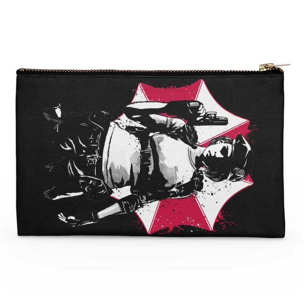 Alpha Team - Accessory Pouch Online now