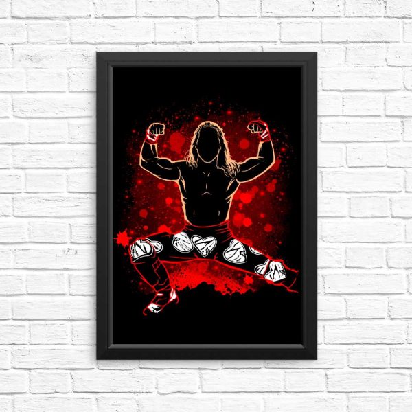 The Heartbreaker - Posters & Prints Cheap - Image 4