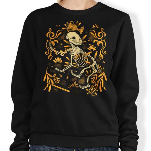 Badger Fossil - Sweatshirt Supply