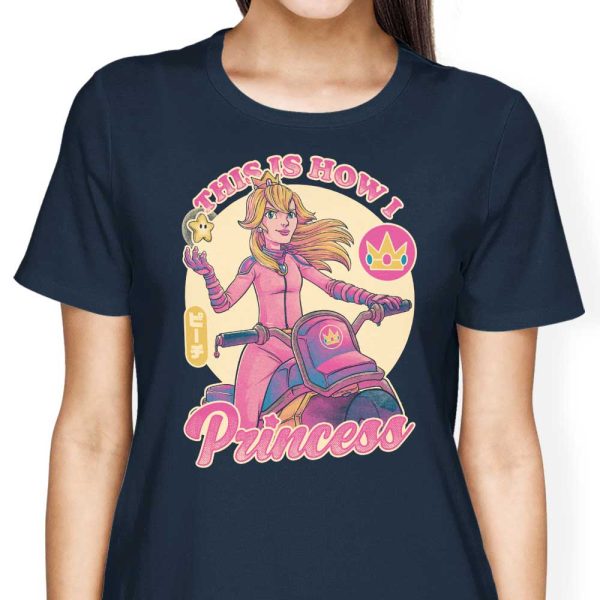 How I Princess - Women s Apparel For Cheap - Image 5