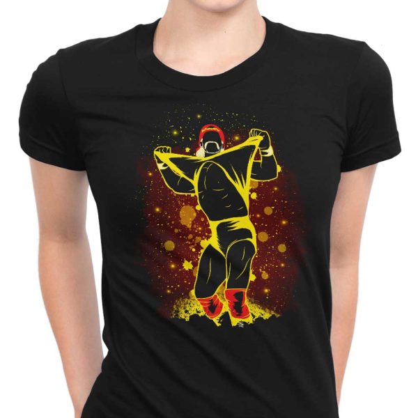 The Hulkster - Women s Apparel Supply