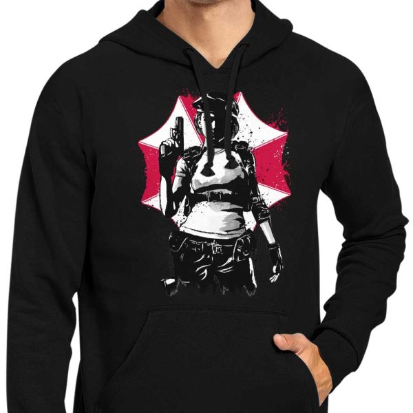 Alpha Team - Hoodie Supply - Image 4