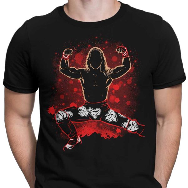 The Heartbreaker - Men s Apparel For Discount - Image 3
