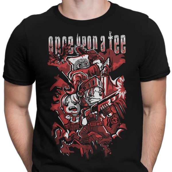 Resident OUAT - Men s Apparel on Sale - Image 3