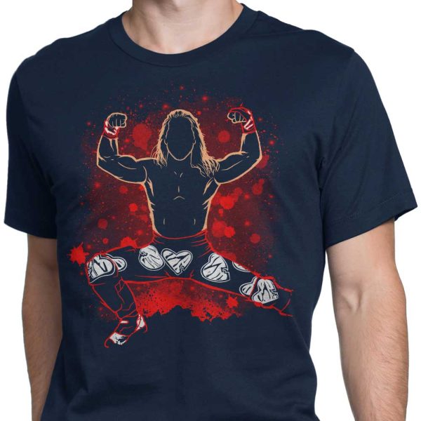 The Heartbreaker - Men s Apparel For Discount - Image 4