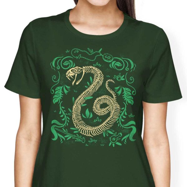 Snake Fossil - Women s Apparel For Discount - Image 4