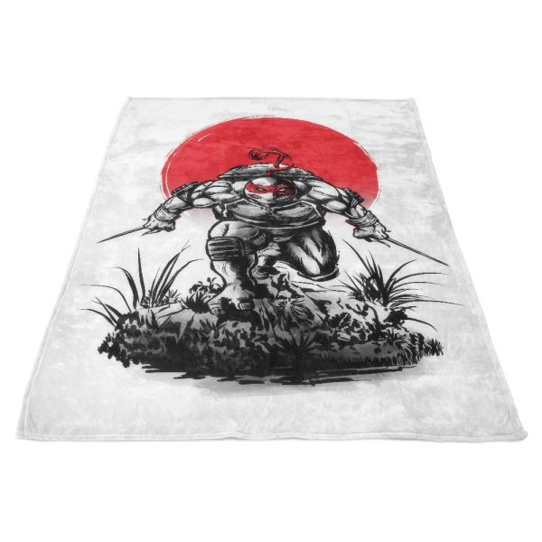 Raph Under the Sun - Fleece Blanket Discount