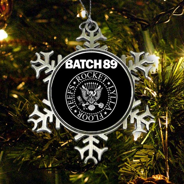 Batch 89 - Ornament For Discount