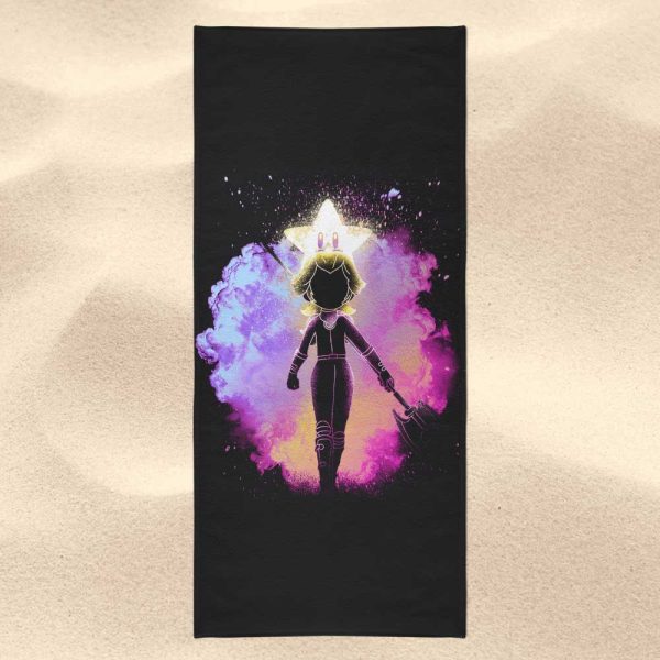 Soul of the Princess - Towel Hot on Sale