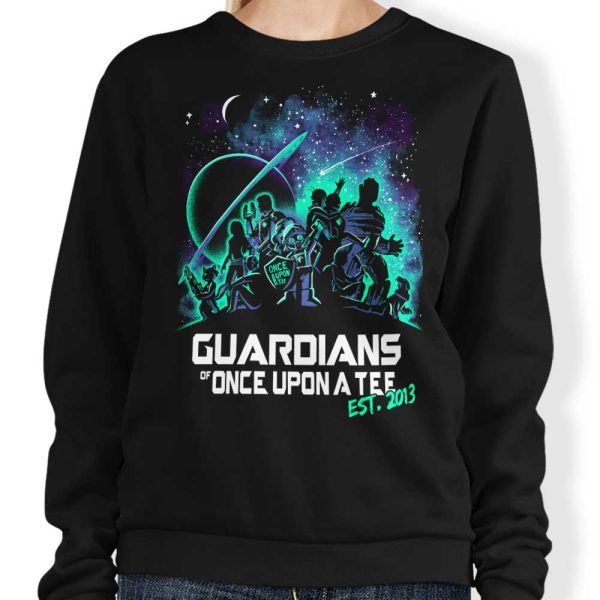 Guardians of OUAT - Sweatshirt Online now - Image 2