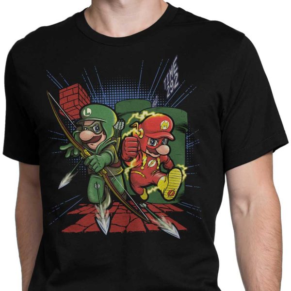 Super Suits - Men s Apparel For Cheap - Image 4
