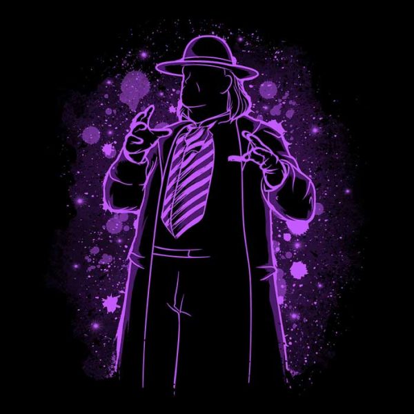 The Deadman - Shower Curtain For Discount - Image 2