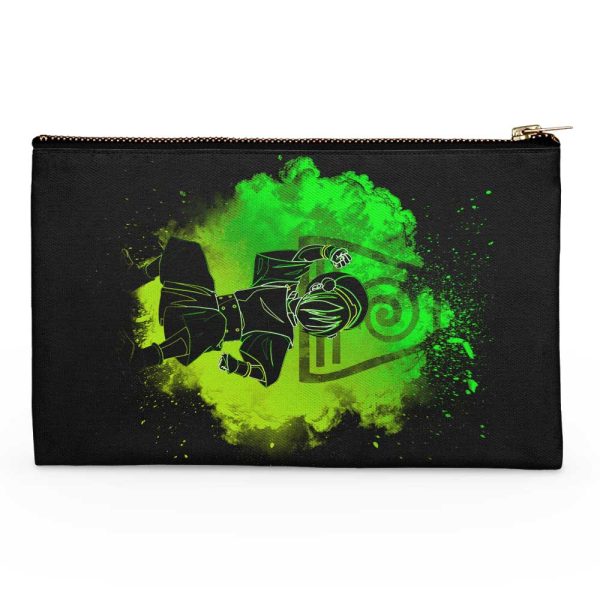 Soul of the Earth - Accessory Pouch Sale