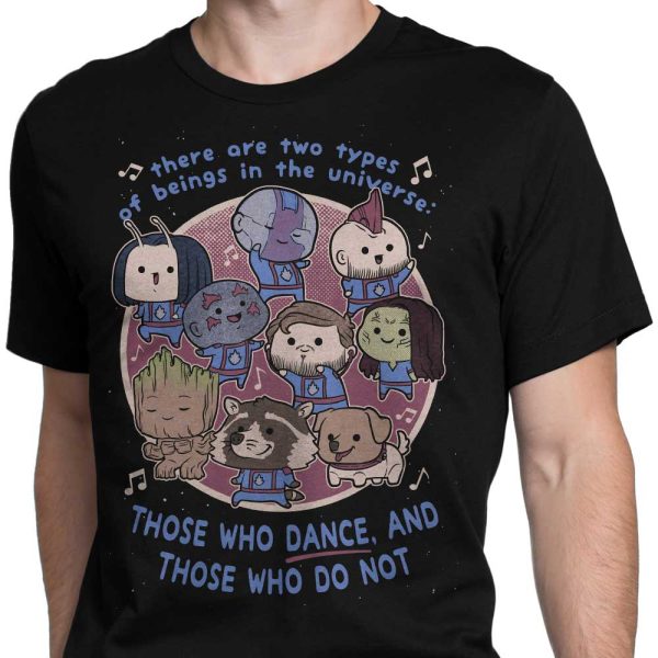 Two Types of Beings - Men s Apparel Online now - Image 4