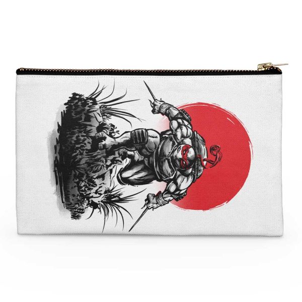 Raph Under the Sun - Accessory Pouch Online now