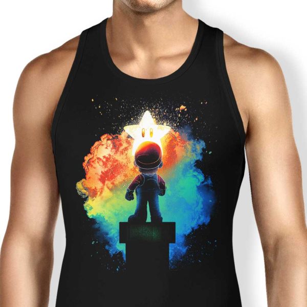 Soul of the Star - Tank Top For Cheap