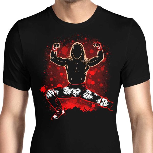 The Heartbreaker - Men s Apparel For Discount